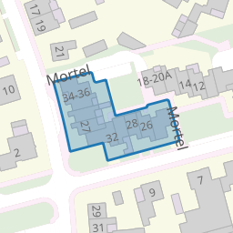 Perceel MEL00-E-1924