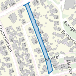 Perceel MEL00-E-1929