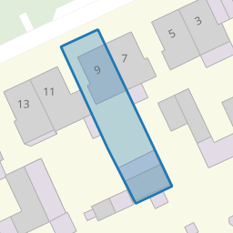 Perceel MEL00-E-1930