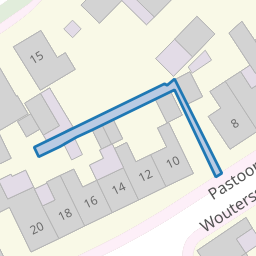 Perceel MEL00-E-1943