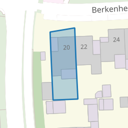 Perceel MEL00-E-1954