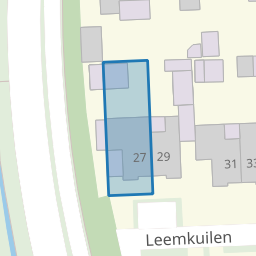 Perceel MEL00-E-1958