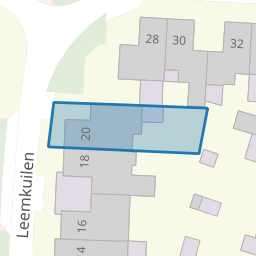 Perceel MEL00-E-1962