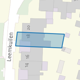 Perceel MEL00-E-1963