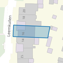 Perceel MEL00-E-1964