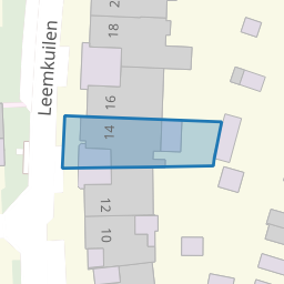 Perceel MEL00-E-1965