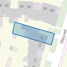 Perceel MEL00-E-1966