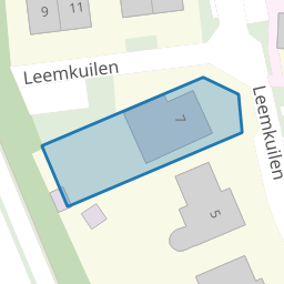 Perceel MEL00-E-1970