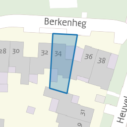 Perceel MEL00-E-1981