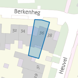 Perceel MEL00-E-1982