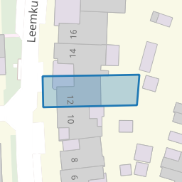 Perceel MEL00-E-1984