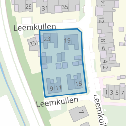 Perceel MEL00-E-1987