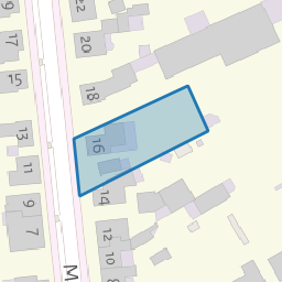 Perceel MEL00-E-1997