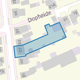 Perceel MEL00-E-2000