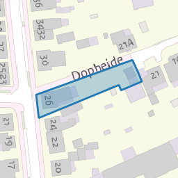 Perceel MEL00-E-2001