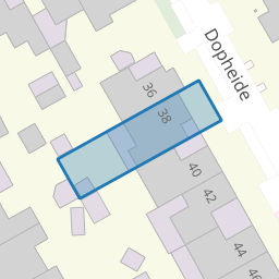 Perceel MEL00-E-2025