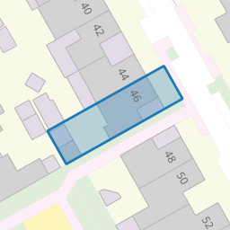 Perceel MEL00-E-2029