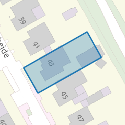 Perceel MEL00-E-2041