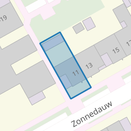 Perceel MEL00-E-2053