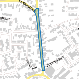 Perceel MEL00-E-2054