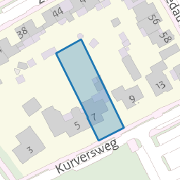 Perceel MEL00-E-2058