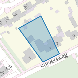 Perceel MEL00-E-2059