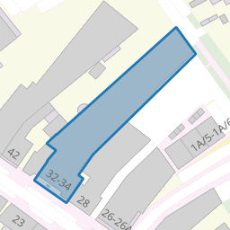 Perceel MEL00-E-2063