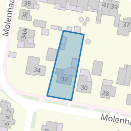 Perceel MEL00-E-2068