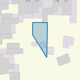 Perceel MEL00-E-2092