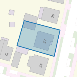 Perceel MEL00-E-2100