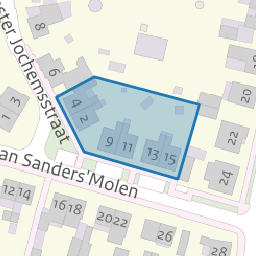 Perceel MEL00-E-2102