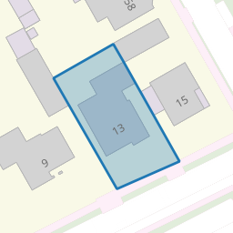 Perceel MEL00-E-2149