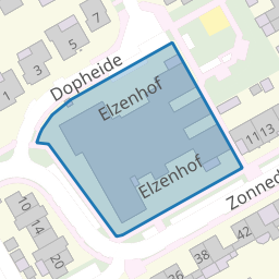 Perceel MEL00-E-2151