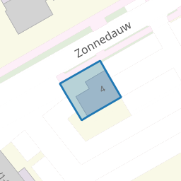 Perceel MEL00-E-2153