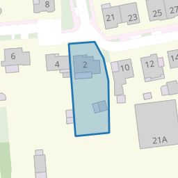 Perceel MEL00-E-2160