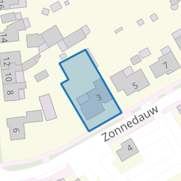 Perceel MEL00-E-2166