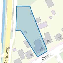 Perceel MEL00-E-2170