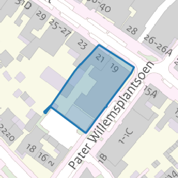 Perceel MEL00-E-2171