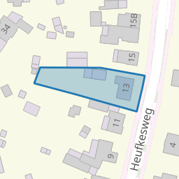 Perceel MEL00-E-2181