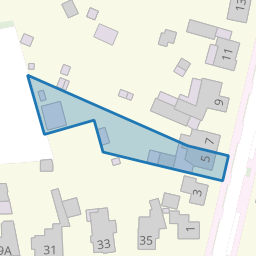 Perceel MEL00-E-2185