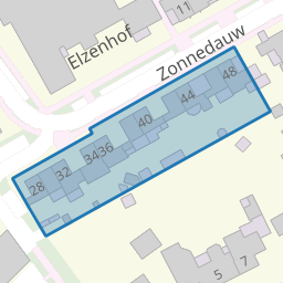 Perceel MEL00-E-2192