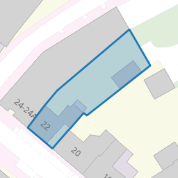 Perceel MEL00-E-2197