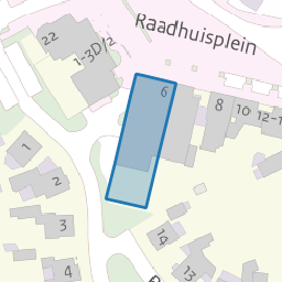 Perceel MEL00-E-2201