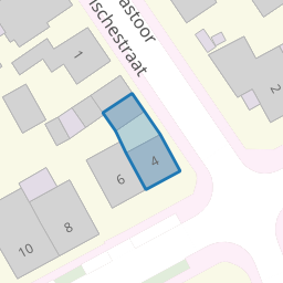 Perceel MEL00-E-2205