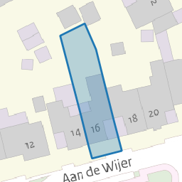 Perceel MEL00-E-2214