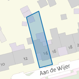 Perceel MEL00-E-2215