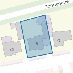 Perceel MEL00-E-2219