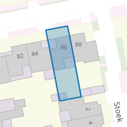 Perceel MEL00-E-2226