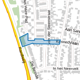 Perceel MEL00-E-2262