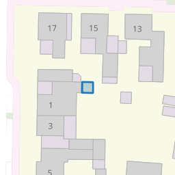 Perceel MEL00-E-2272